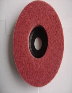 BUFFING WHEEL
