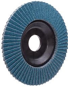 FLAP DISC