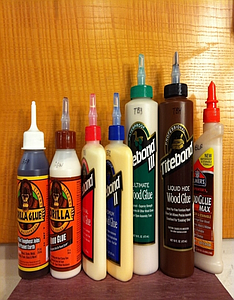 GLUE