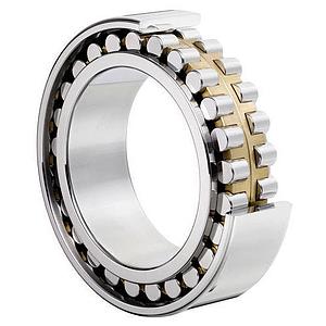 CYLINDRICAL BEARINGS