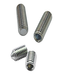 GRUB SCREWS