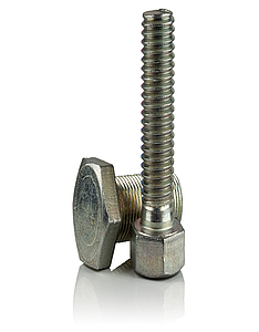 HEX BOLT