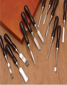 CHISELS