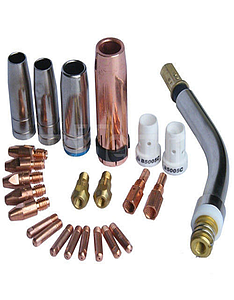 WELDING ACCESSORIES