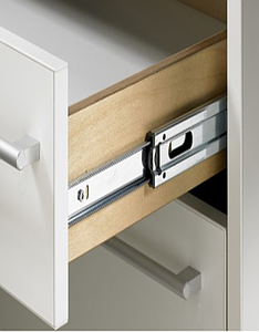 DRAWER RUNNERS