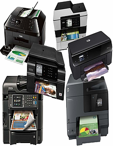 PRINTERS