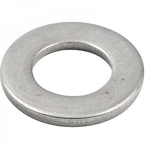 Plain Washer M10 SS