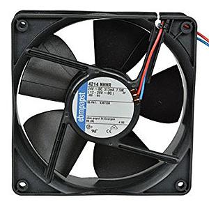 Omron AC Axial Fans R87F -A4A83H