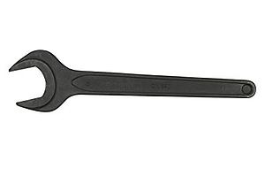 SER 80 Single ended open Jaw Spanner