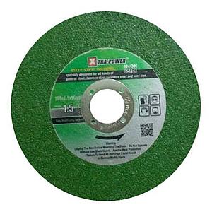 Flexible Grinding Disc 4 Inch 36 grit