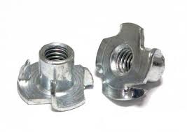 Tee Nut M-24