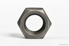Hexagonal Nut 3/4 inch 8.8grade