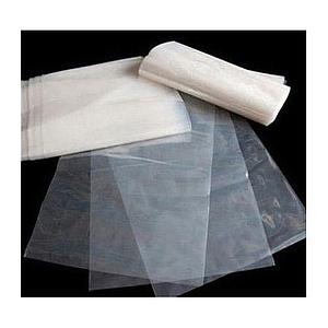 LDPE Cover 350 GSM (W)16 inch x 18 inch (L)