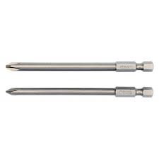 Bit for Torque driver kingtony PH-1 STAR BIT 100MM