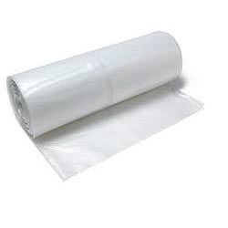 LDPE Cover 350 GSM (W)20 x 24 inch (L)