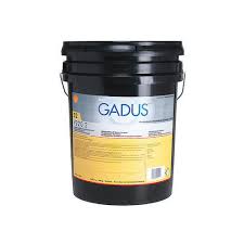 SHELL GADUS S2 V220 -0