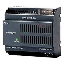 SMPS 5A INPUT 230VAC O/P 24VDC
