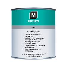 Molykote P-40 Paste 1kg