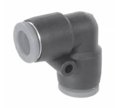 10MM UNION ELBOW