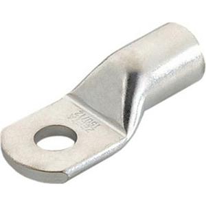 Copper lugs 10 sqmm hole dia M6