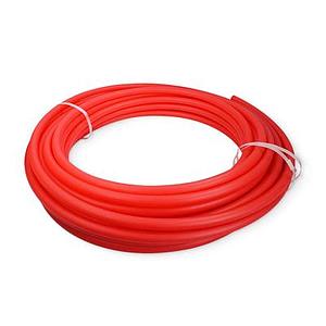 GAS HOSE PIPE 8 ID Red