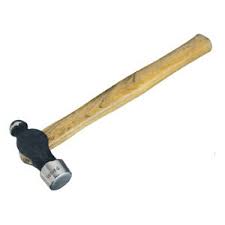 Ball Pein Hammer 1/2 kg