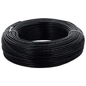 4 sqmm 1 core copper flexible cable