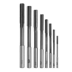 uxcell HSS Square End Adjustable Hand Reamer Metal Hole Cutting Tool Adjustment Range 17-19mm 