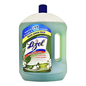 Lizol Disinfectant Surface Cleaner 1ltr