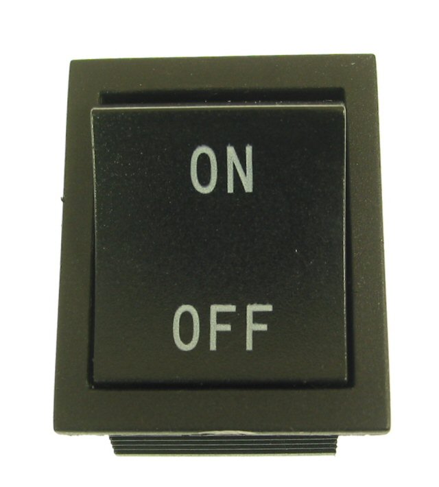ON OFF Switch
