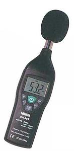 Mini Sound Level Meter