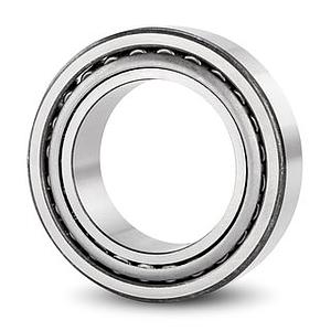 Tapered roller Bearings