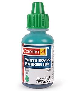 Ink Bottle (30 ml) - Green