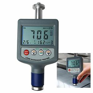 Portable Leeb Hardness Tester