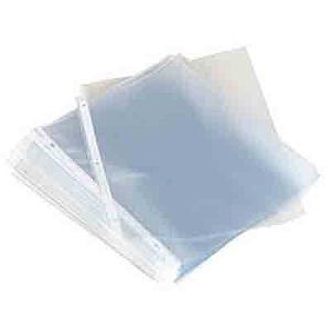 OHP Sheet Protector A4 Size Thik