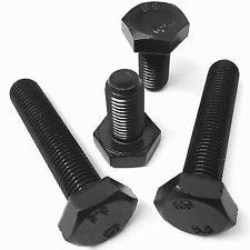 Hex Bolt M16x50