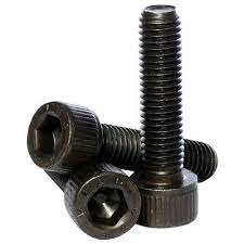 Allen Screw M3x25