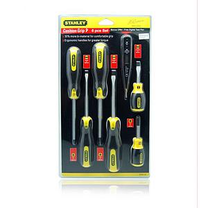 Screw Driver set of 6Pcs