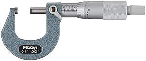 Micrometer