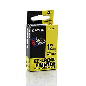 EZ Label Printer Tape Cartridge – 9mm
