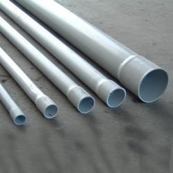 160MM 4KG SUP PIPE (6 MTR) IS4985