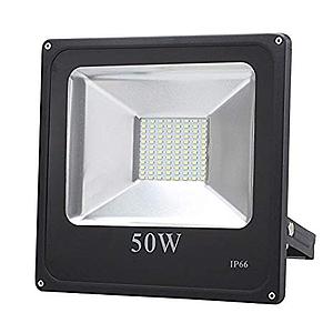 50w LED Flood light 