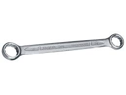 Ring spanner 46x50