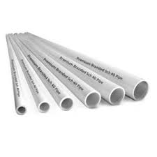 PVC Pipe 3/4 Inch