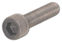 Allen Bolt M6x40