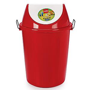 Plastic Swing Dust Bin 