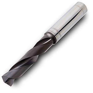 CARBIDE CENTER DRILL-3.15X8X3.9X50