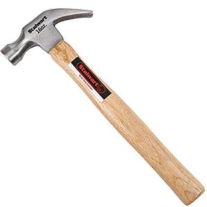 Hammer With Handle 