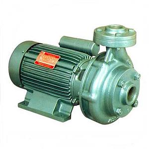 1.02HP,220VOLTS, SINGALE PHASE, MONOBLOC PUMPSET