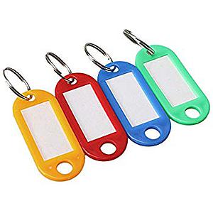 Key Tag